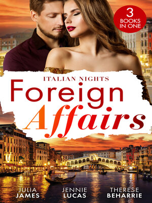 cover image of Foreign Affairs